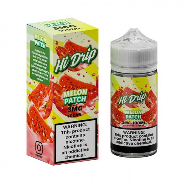 Hi-Drip - Melon Patch