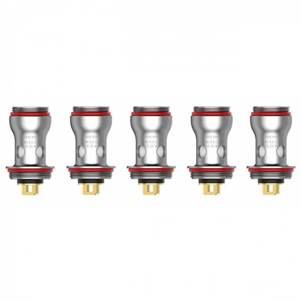 SMOK Vape Pen V2 DC Replacement Coils