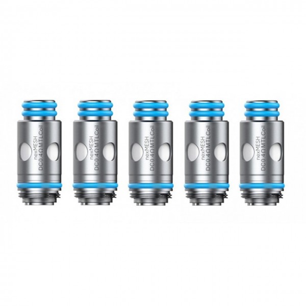 SMOK OFRF NexMesh DC Replacement Coils