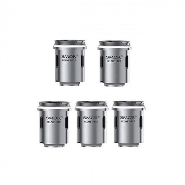 SMOK Helmet CLP Replacement Coils