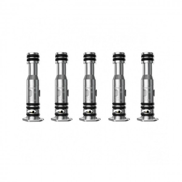 Lost Vape UB Mini S1 Replacement Coils