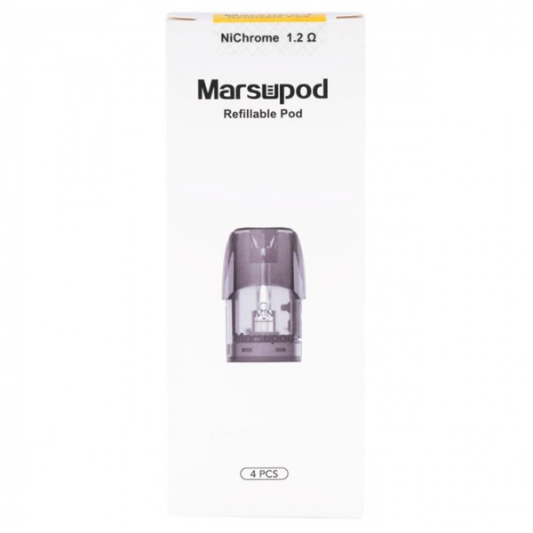 Uwell MarsuPod Replacement Pods