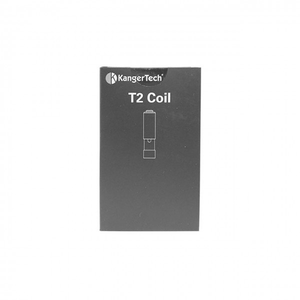 Kanger T2 Replacement Coils