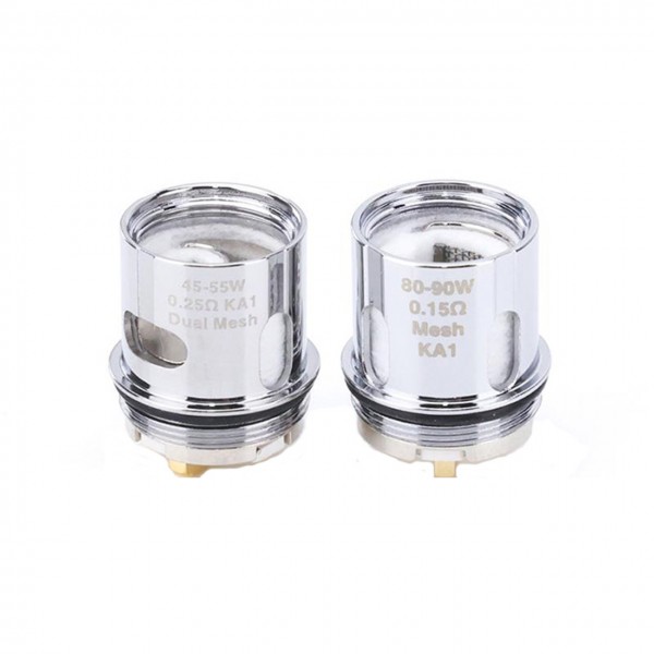 Geek Vape S Series Replacement Coils