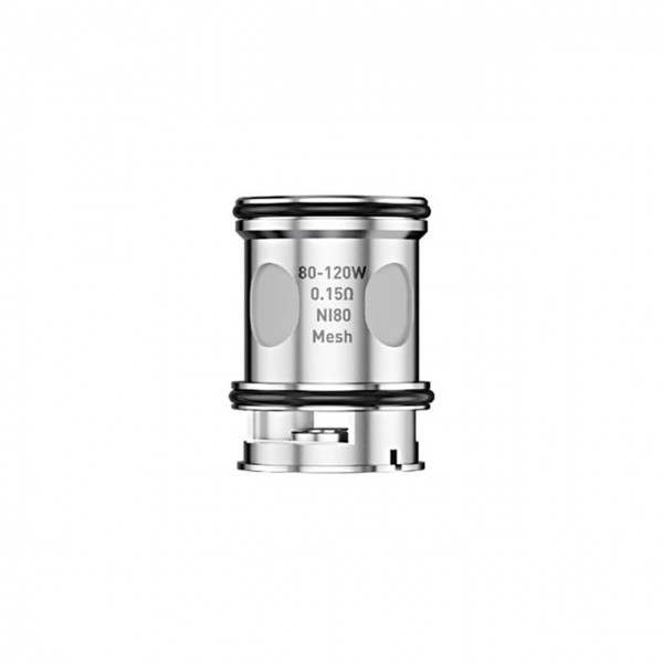 Lost Vape UB Max X1 Replacement Coils