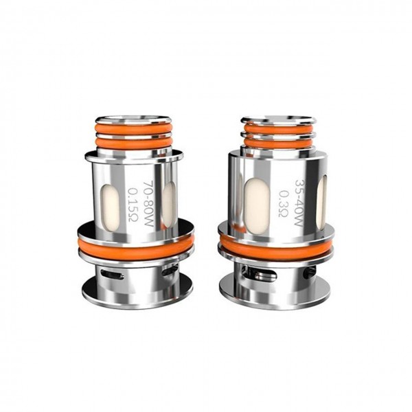 OXVA UNIplus Replacement Coils