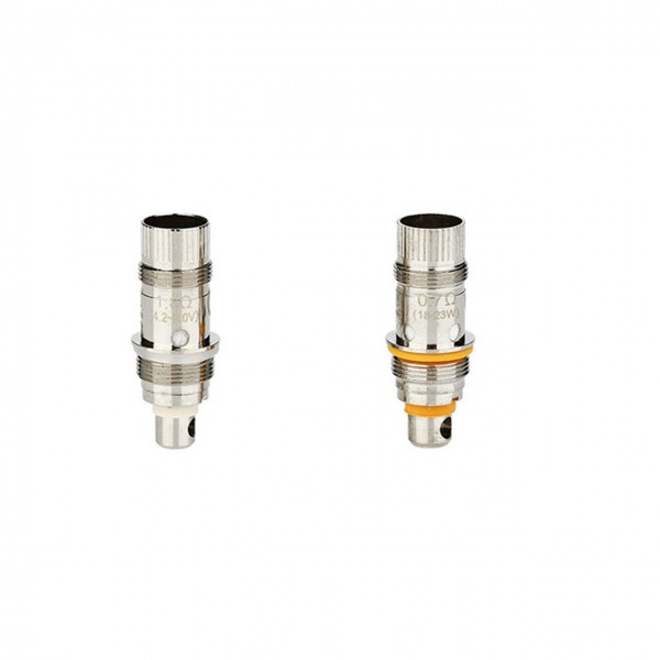 Aspire Nautilus 2 BVC Replacement Coils