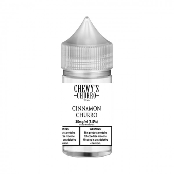 Chewy's Churro Salts - Cinnamon Churro