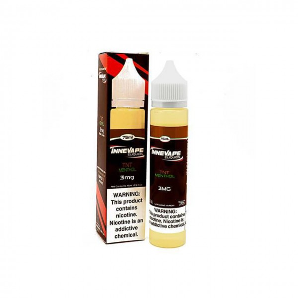 Innevape - TNT Menthol
