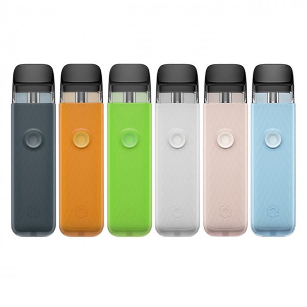 Voopoo Vinci Q Pod System