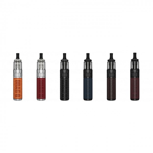 Voopoo Drag Q Pod System