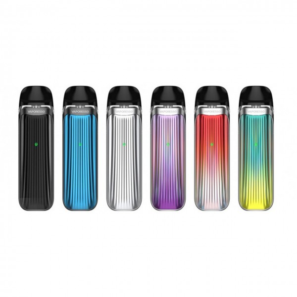 Vaporesso LUXE QS Pod System