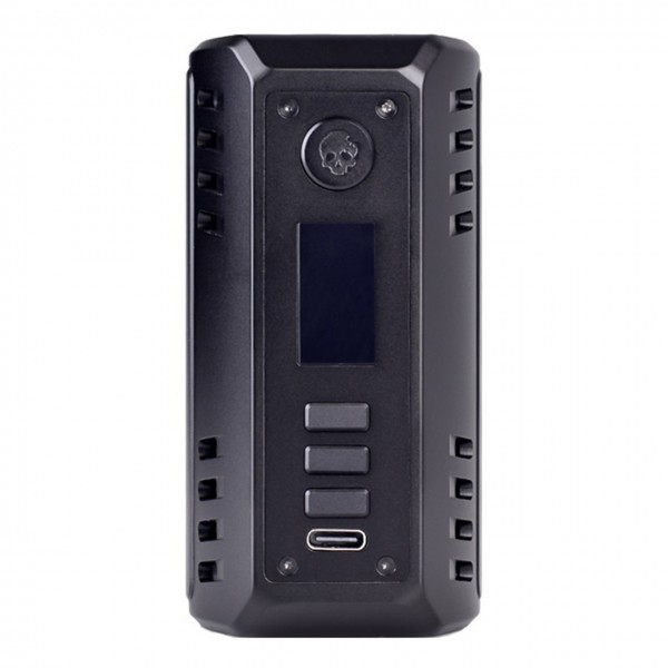 Vaperz Cloud Odin V2 200W Box Mod