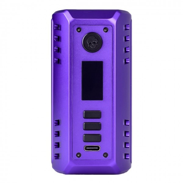 Vaperz Cloud Odin V2 200W Box Mod
