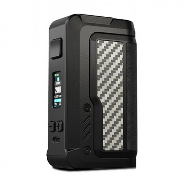 Vandy Vape GAUR-21 200W Box Mod