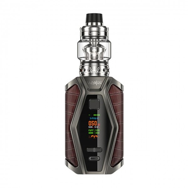 Uwell Valyrian 3 200W Starter Kit