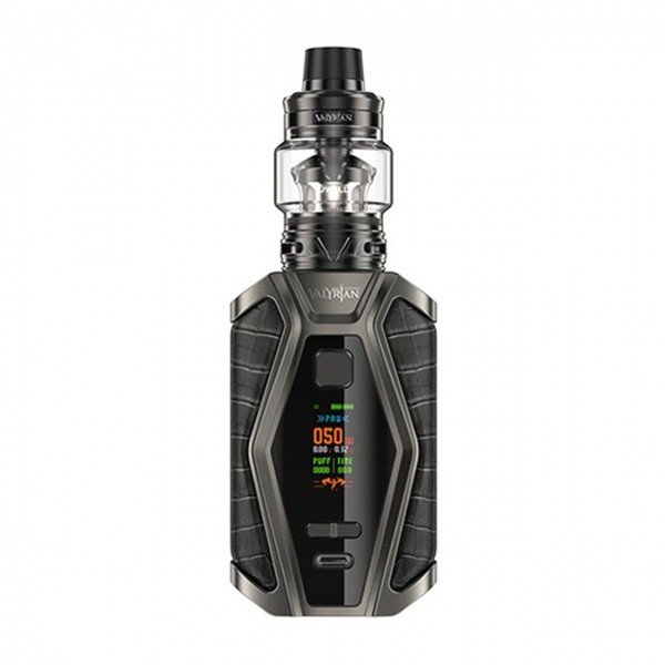 Uwell Valyrian 3 200W Starter Kit