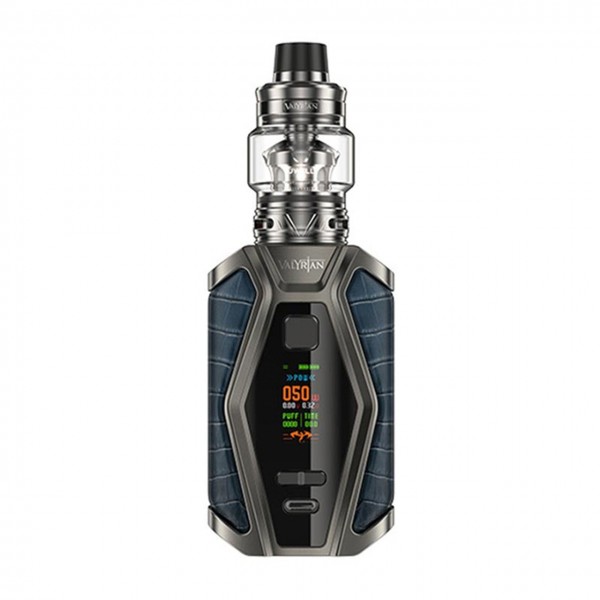Uwell Valyrian 3 200W Starter Kit
