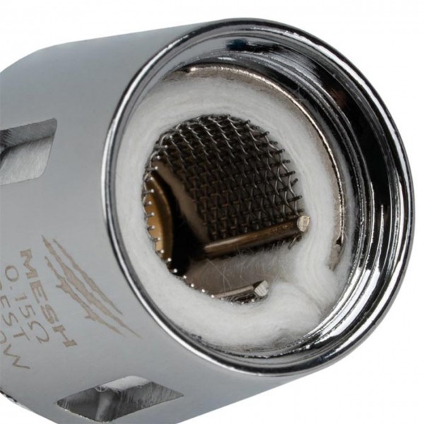 VapeMons X2 Baby Mesh Replacement Coils