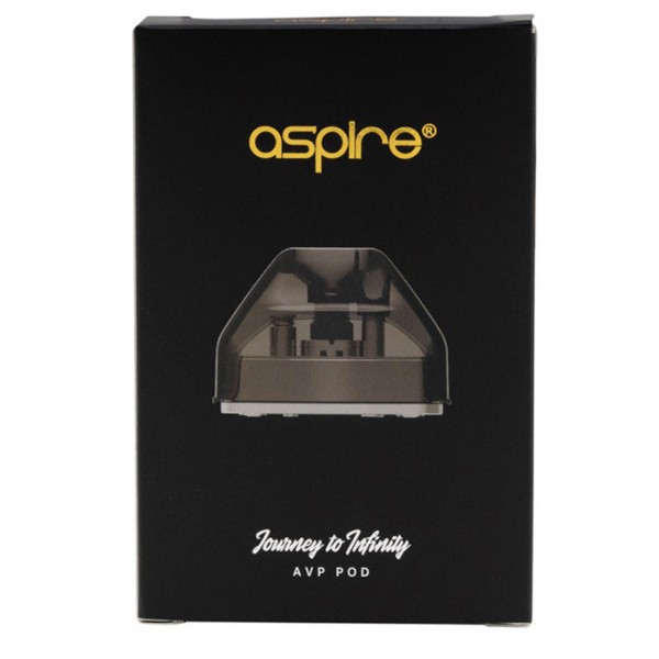 Aspire AVP Replacement Pods