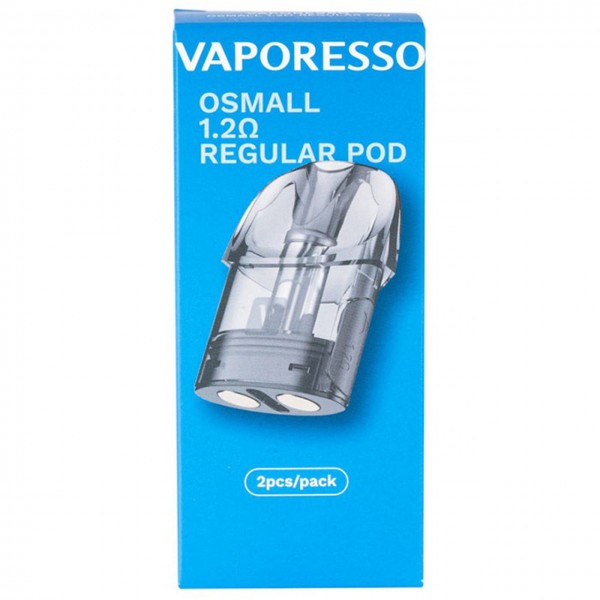 Vaporesso OSMALL Replacement Pods