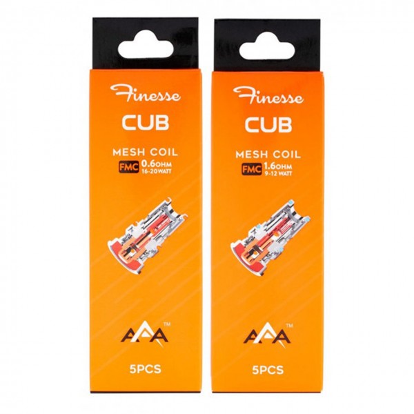AAAvape FMC Replacement Coils