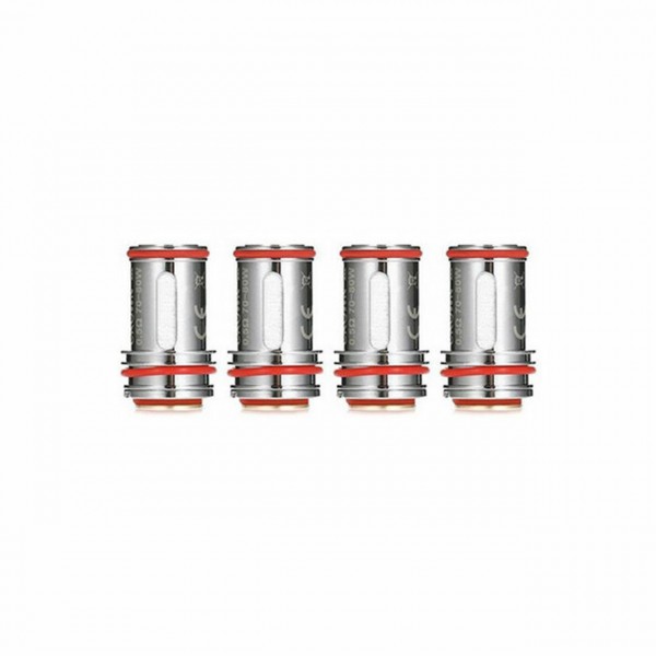 Uwell Crown 3 Mesh Replacement Coils