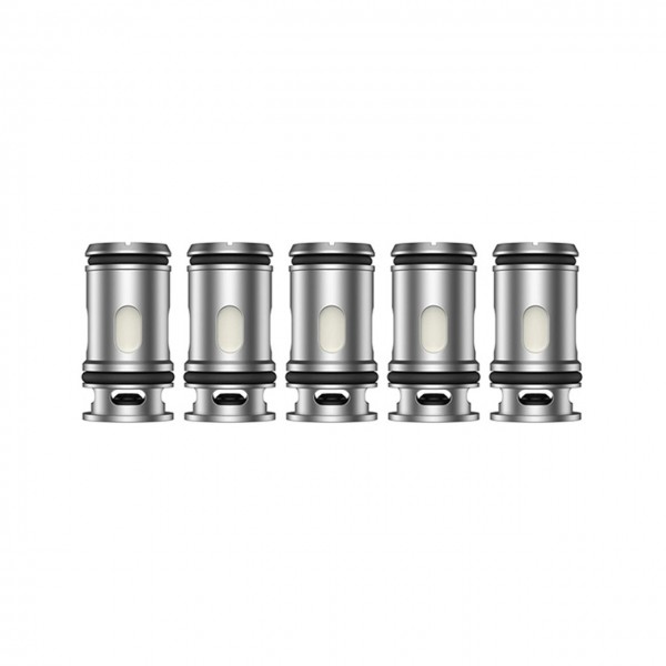 MoTi Play Mesh Replacement Coils