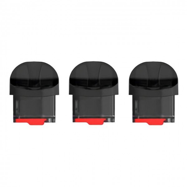 SMOK Nord Pro Replacement Pods