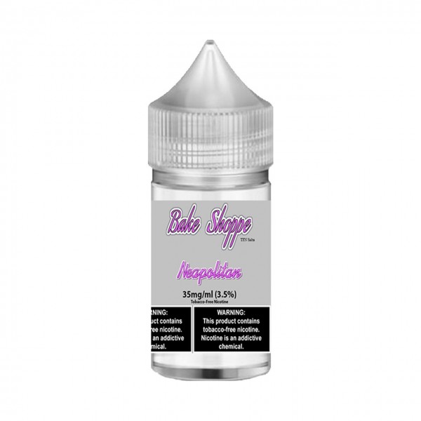 Bake Shoppe Salts - Neapolitan