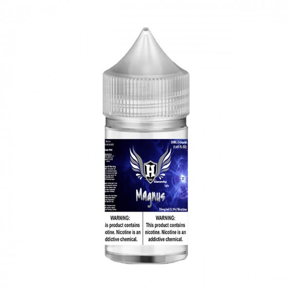 Hierarchy Salts - Magnus