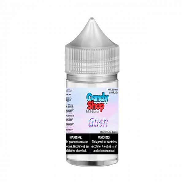 Sweet Shop Salts - Ooze