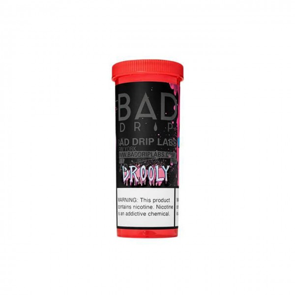 Bad Drip - Drooly
