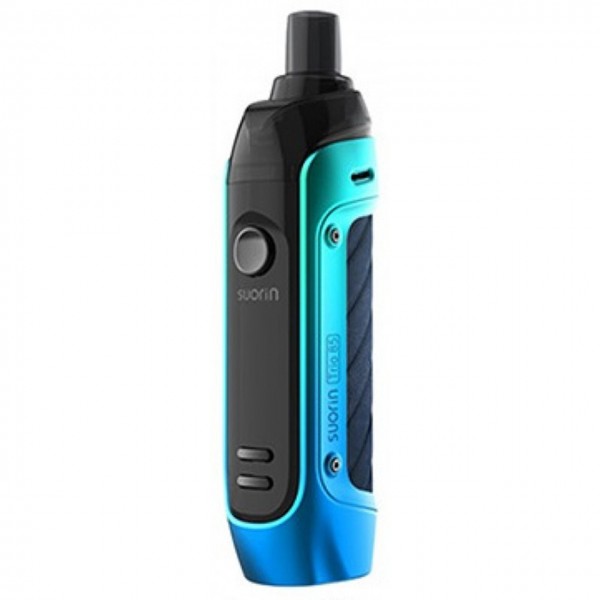 Suorin Trio 85 85W Pod Mod Kit