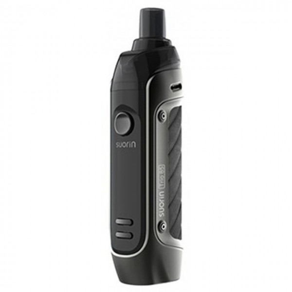 Suorin Trio 85 85W Pod Mod Kit