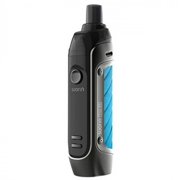 Suorin Trio 85 85W Pod Mod Kit