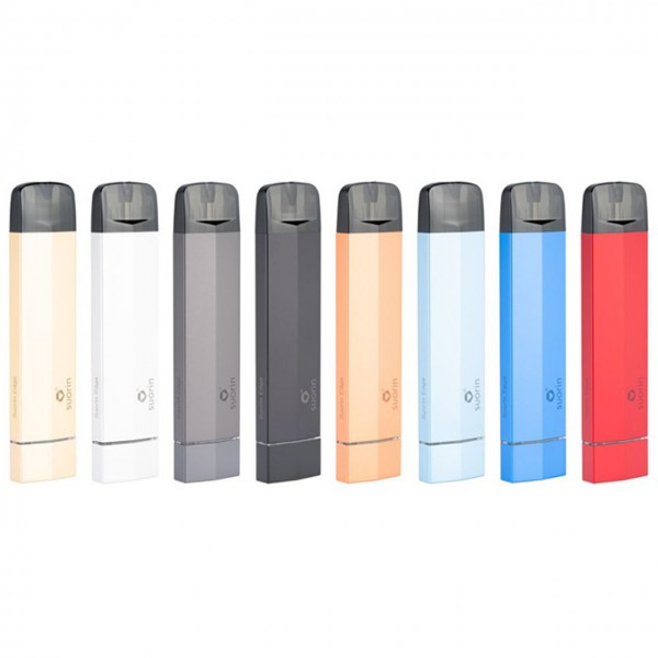 Suorin Edge B Pod System