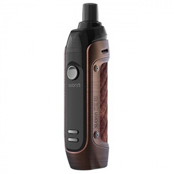 Suorin Trio 85 85W Pod Mod Kit