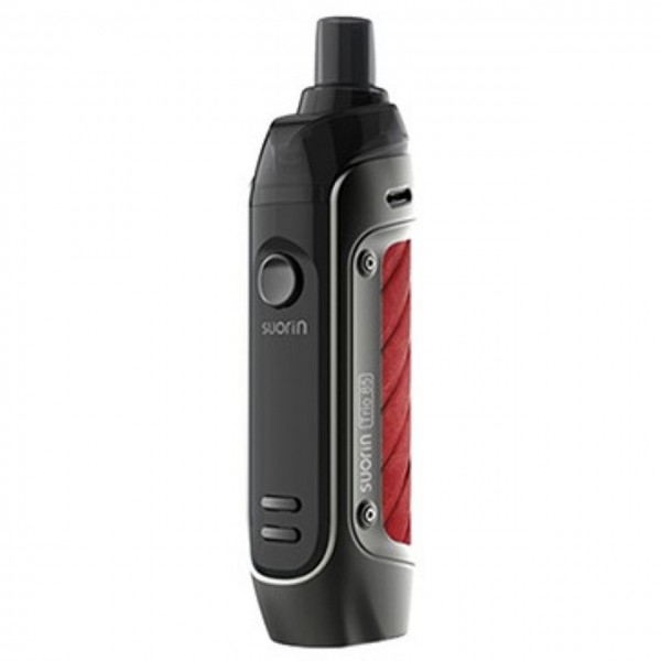 Suorin Trio 85 85W Pod Mod Kit