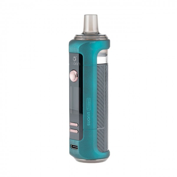 Suorin Trident 85W Pod System