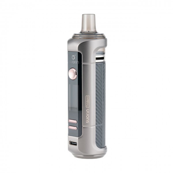Suorin Trident 85W Pod System