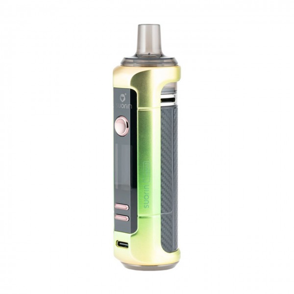 Suorin Trident 85W Pod System