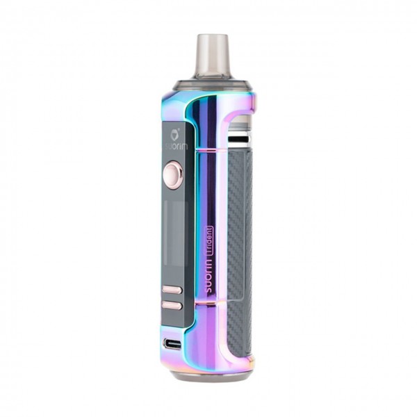 Suorin Trident 85W Pod System