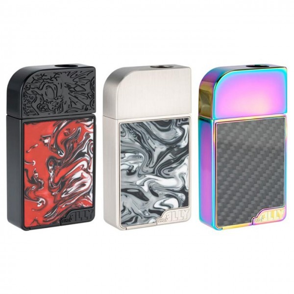Purge Ally 30W Pod System