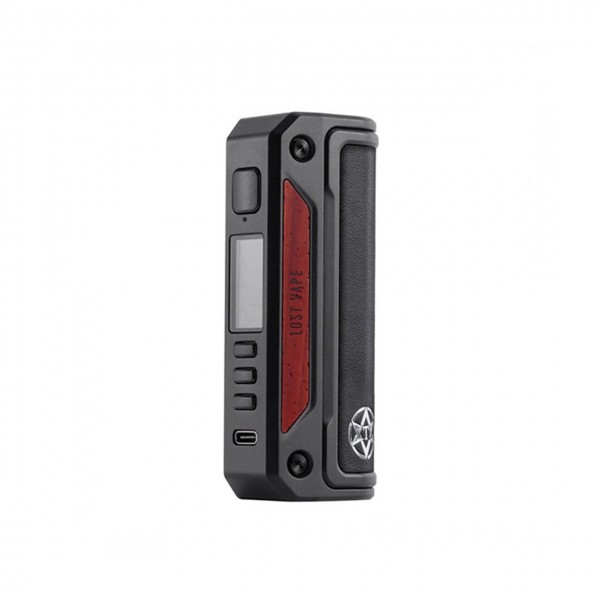 Lost Vape Thelema Solo DNA 100C Box Mod