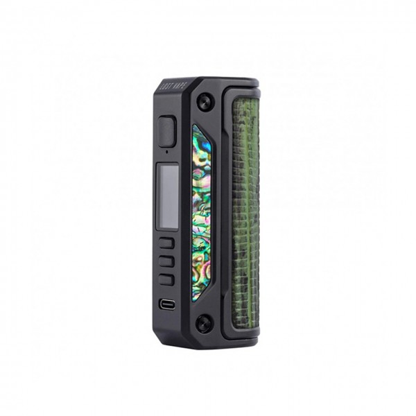 Lost Vape Thelema Solo DNA 100C Box Mod