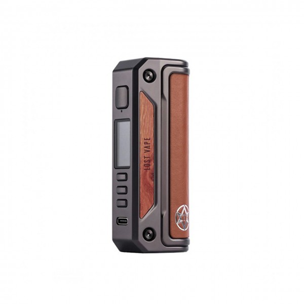 Lost Vape Thelema Solo DNA 100C Box Mod
