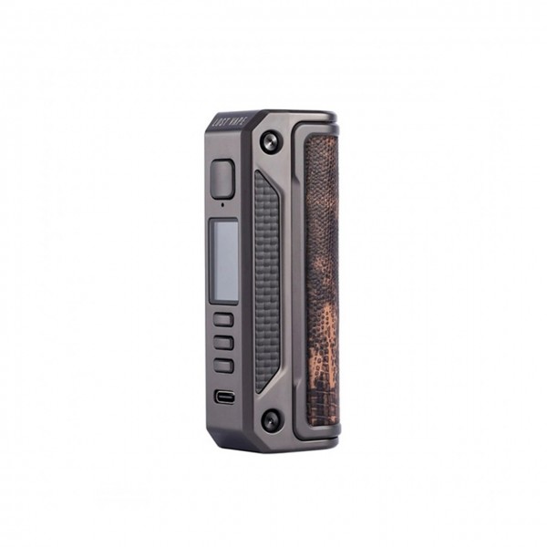 Lost Vape Thelema Solo DNA 100C Box Mod