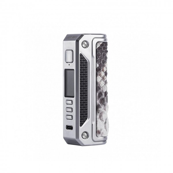 Lost Vape Thelema Solo DNA 100C Box Mod