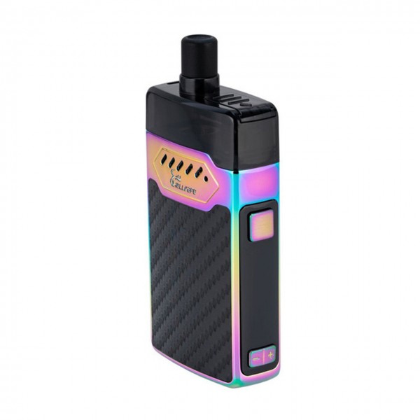 Hellvape GRIMM 30W Pod System